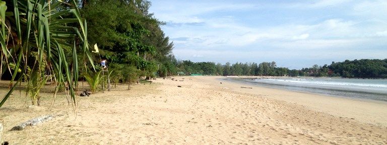 KLONG DAO BEACH