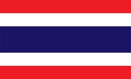 généralités sur le langage thailandais